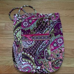 Vera Bradley backpack